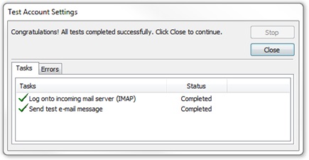 OIS Webmail